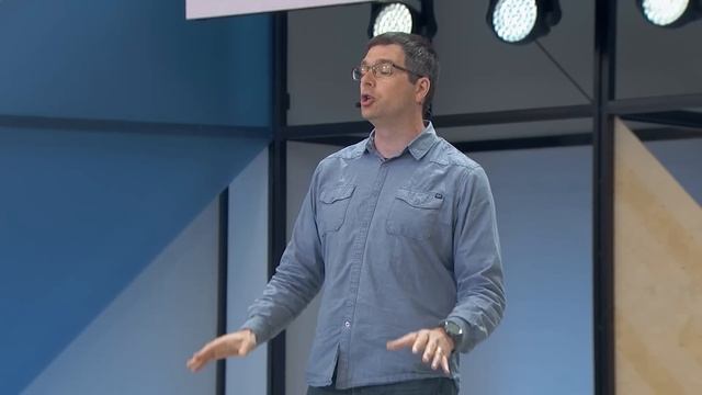 Developer Keynote (Google I/O '17) смотреть онлайн