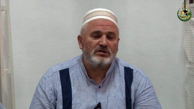 История жизни Пророка Юсуфа (а.с.) ч.3 смотреть онлайн