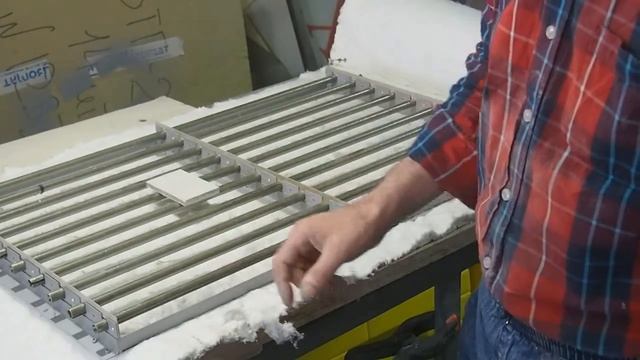 Нагревательные элементы для печей смотреть онлайн