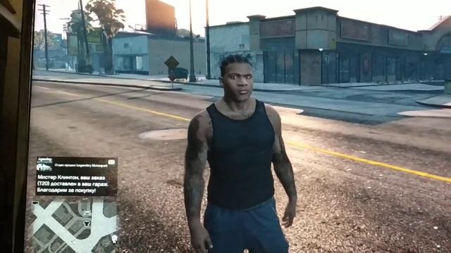 как купить машину в gta 5 смотреть онлайн