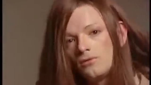 Jayne County, Jackie Curtis & Candy Darling смотреть онлайн