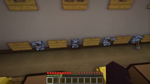 ПОБЕГ ИЗ ШКОЛЫ В МАЙНКРАФТЕ! ПРОХОЖДЕНИЕ КАРТЫ! #minecraft #girlminecraft смотреть онлайн