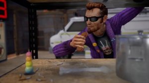 Postal 4: No Regerts Прохождение и Обзор [2K] Часть 1 - Возвращение чувака!