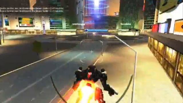 Exteel1 смотреть онлайн