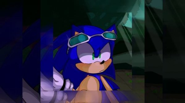 Paranoid Personality Disorder / Slowed down