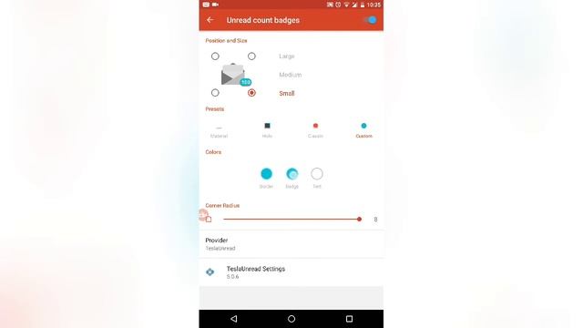 HOW TO Get iOS-Style "Badge App Icons" on Any Android Device | UNREAD COUNT BADGES смотреть онлайн