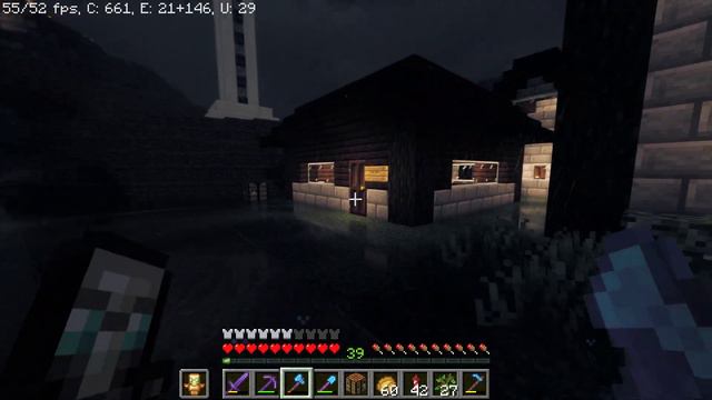 Kappa shaders RTX 3070 TI смотреть онлайн