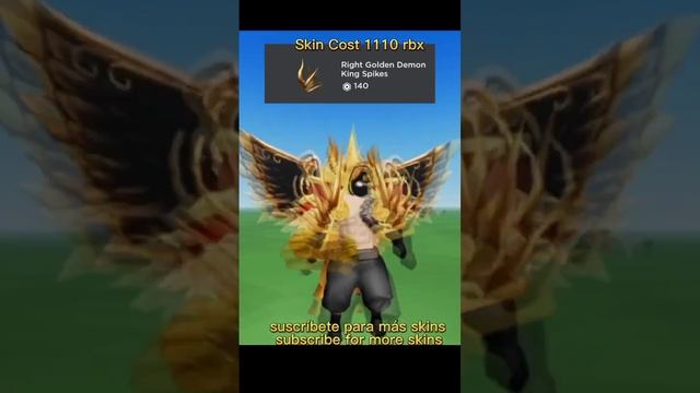 Gold skin idea Roblox смотреть онлайн