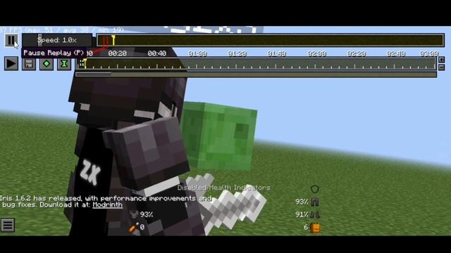 how to edit replay mod in pojav like me (Hindi tutorial) смотреть онлайн