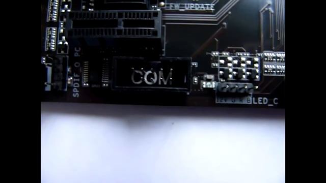 Обзор Gigabyte Z390 Gaming X смотреть онлайн