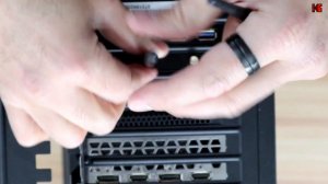 How to add Wi-Fi 6E to PC and fix 6GHz not connecting. Ubit PCIe Intel AX210 installation