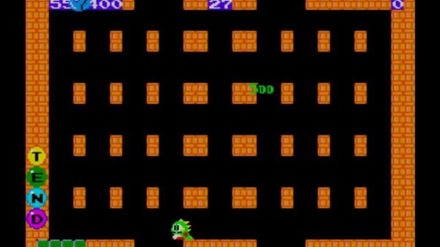 Retro TitanPlay 39 - Bubble Bobble | Dragon Maze - Master System смотреть онлайн