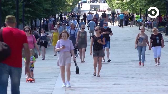 В Пензенской области за сутки зарегистрировали 236 пациентов с ковидом смотреть онлайн