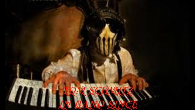 Mushroomhead - Do I Know You? смотреть онлайн
