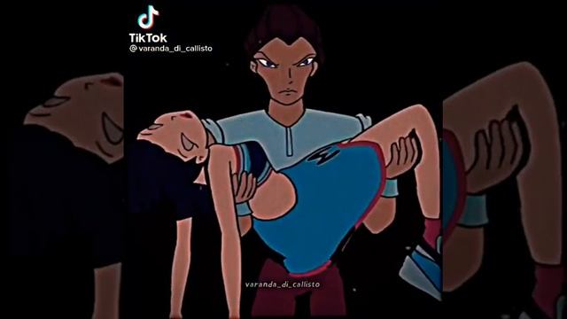 винкс Муза и Ривен #винкс смотреть онлайн