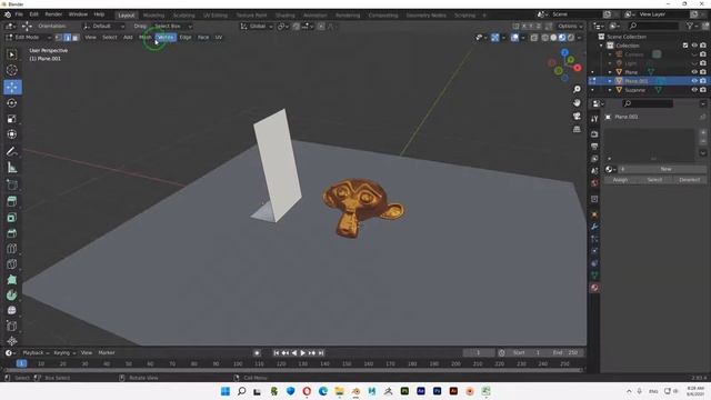 Blender 2 93 I Material Basic I P1 смотреть онлайн