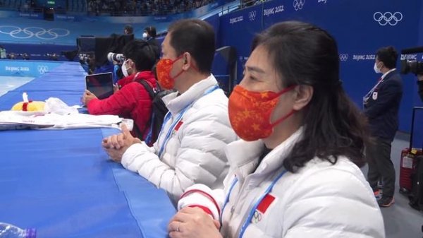 Figure Skating - Men's Free Skating | Full Replay | #Beijing2022