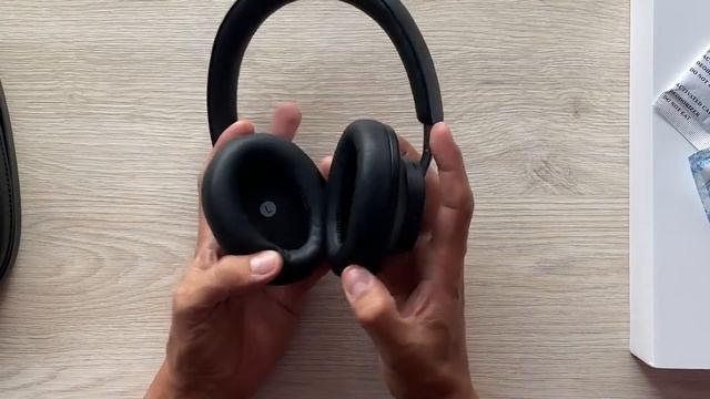 HUAWEI FREEBUDS STUDIO: Unboxing y Primera Configuración смотреть онлайн