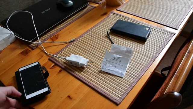 Прожил месяц на 2235 рублей