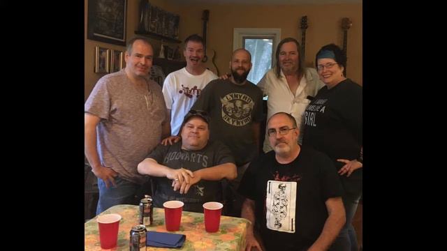Lynne Hansen - The Horror Show with Brian Keene - Ep 168 смотреть онлайн