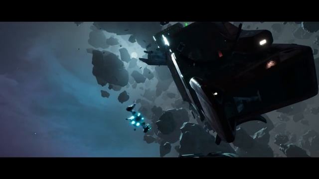 Starlink: Battle for Atlas - Gameplay Trailer - Nintendo E3 2018 смотреть онлайн