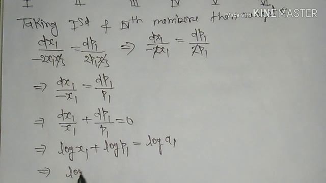 Jacobi's Method In Partial Differential Equations || Jacobi's Method || Jacobi's Method To Solve PD смотреть онлайн