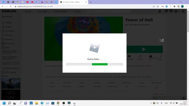 Как сделать голову невидимой в Роблоксе. (Headless Horseman) смотреть онлайн