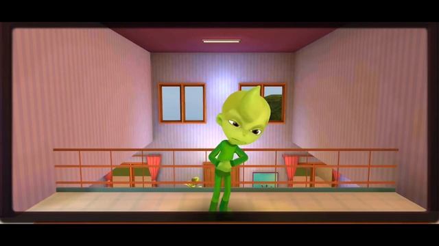 Scary Robber Home Clash VS Scary Teacher 3D VS The Siblings 2020 Android iOS Gameplay смотреть онлайн