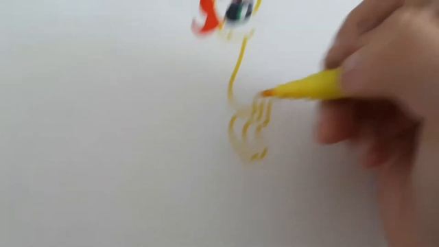 Как нарисовать пони русалку смотреть онлайн