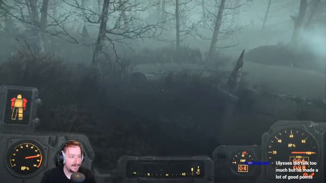 Finishing Up Far Harbor Today? | Fallout 4 смотреть онлайн