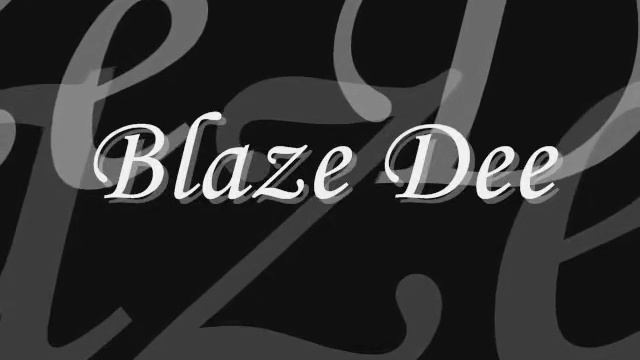 Malaya Ka Na - Blaze Dee ft. Cruzee смотреть онлайн