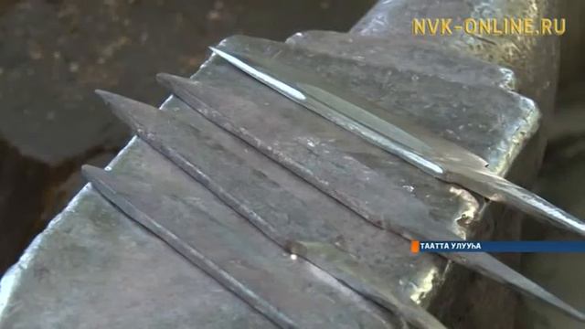 Мандар Уус уонна Баайаҕыын доҕордоспуттара үйэ аҥара смотреть онлайн