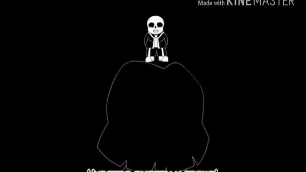 Топ 3 песни про андертейл