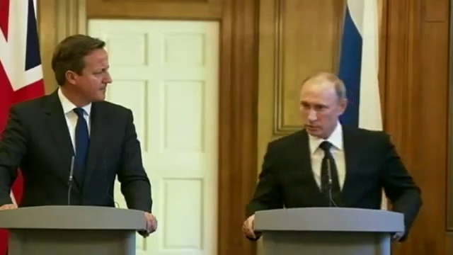 Путин про повстанцев в Сирии смотреть онлайн