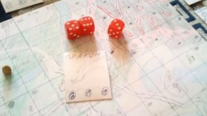 Самодельная настольная игра Легенды Корниума. Обзор