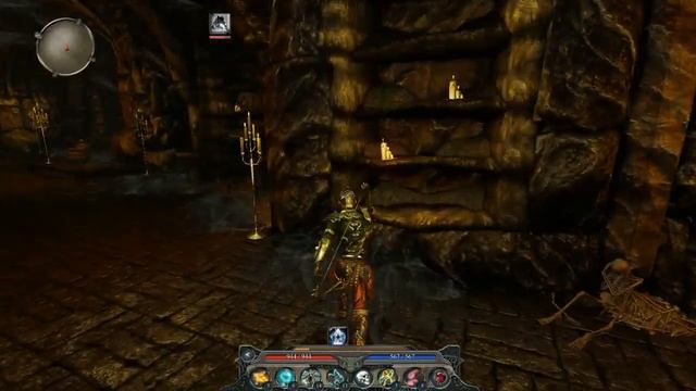 ЦВЕТОК РАДИ КОТОРОГО УМИРАЮТ • Divinity 2: Пламя мести #12 смотреть онлайн