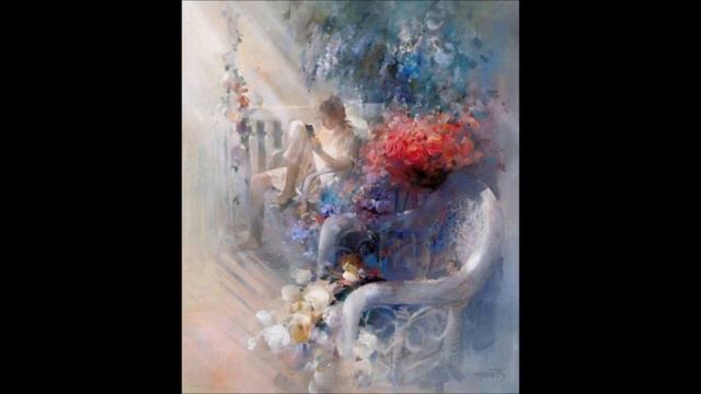 Е А Баратынский, «Признание» смотреть онлайн