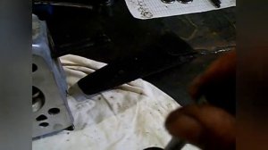 Ремонт ГБЦ ЗМЗ 402. Часть1!!