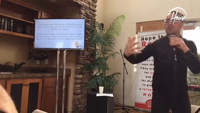 A Tale Of Two Kingdoms Week 1 смотреть онлайн