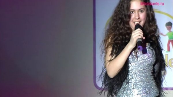 Little model of the world 2011 Anisko Paulina