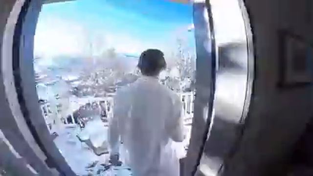 Самый лучший способ взбодриться зимним утром смотреть онлайн
