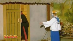 Журнал Каламбур. Деревня Дураков. Самые уморительные эпизоды. Calambur. Best Episodes.