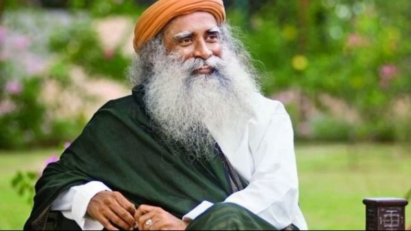 Садхгуру — Как отпустить человека и пережить расставание.