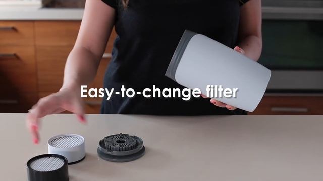 bbluv - Pure - Air Purifier with HEPA filter смотреть онлайн