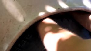 Как проверить верхнюю шаровую ваз 2107.