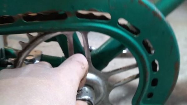 велосипед ммвз