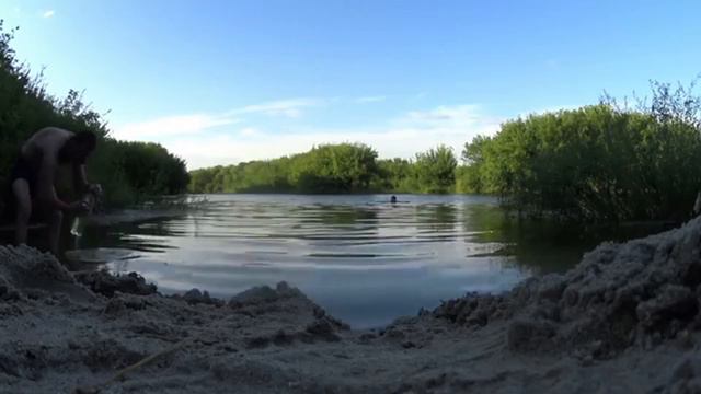 Отпуск Ильича смотреть онлайн