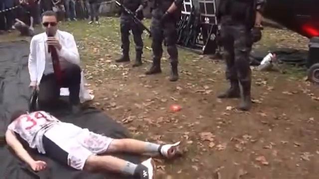 Umbrella Corporation🚨