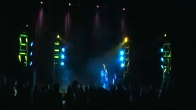 Saigo no rock- Momoi Haruko Anime Vegas 2009 смотреть онлайн