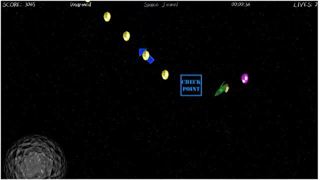 Another Rocket Game - First Minutes (1080p PC Gameplay) смотреть онлайн
